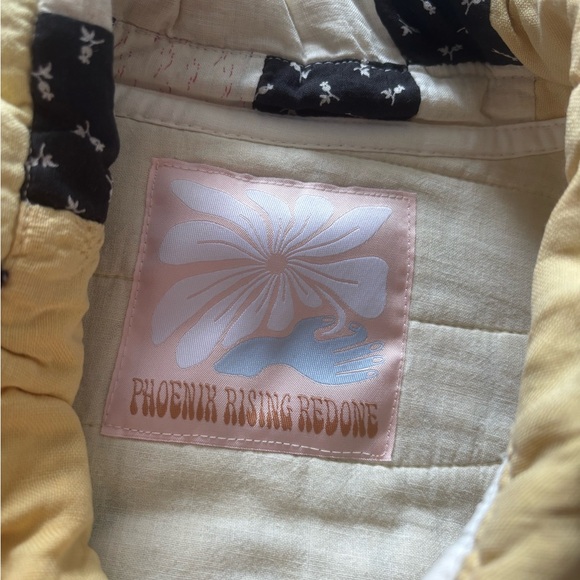 Vintage jacket redone - Picture 5 of 7